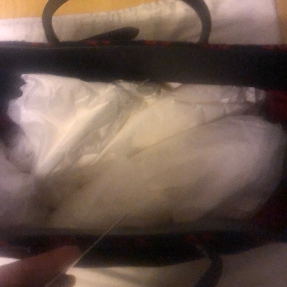 Gucci handbag - Picture 9 of 11